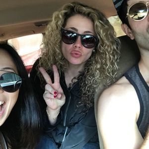 Meet your Posher, Claire